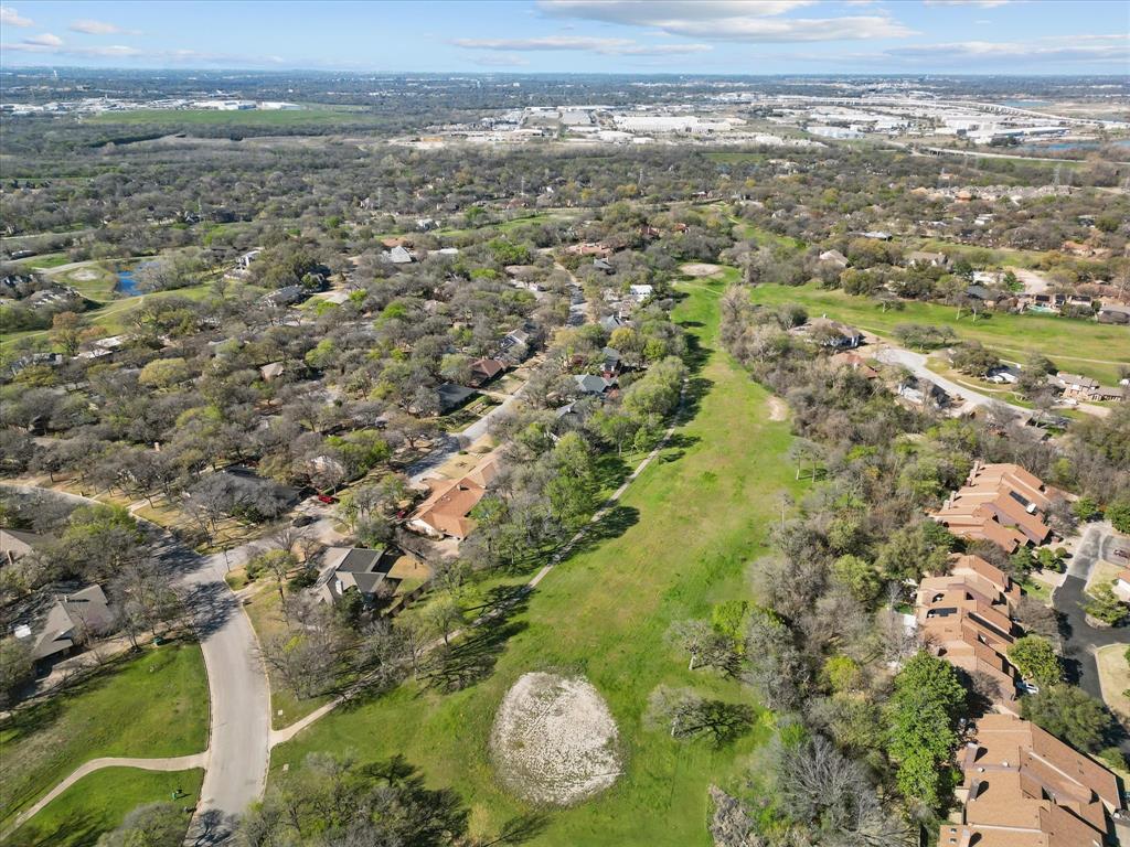 Woodhaven Cntry Club Golf Crse - Land