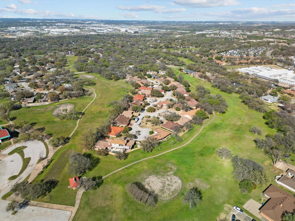 Woodhaven Cntry Club Golf Crse - Land