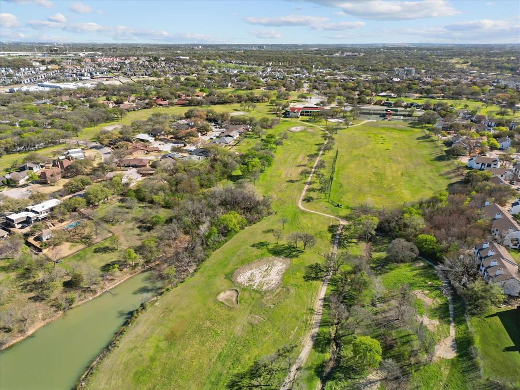 Woodhaven Cntry Club Golf Crse - Land