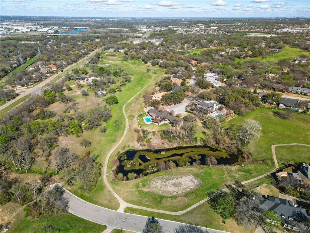 Woodhaven Cntry Club Golf Crse - Land