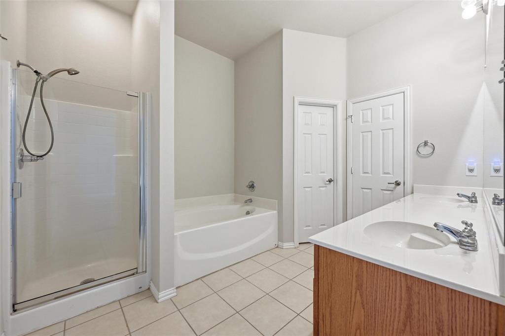 Villages at Spring Lake - Residential