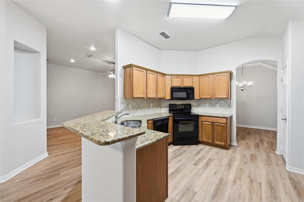 Villages at Spring Lake - Residential