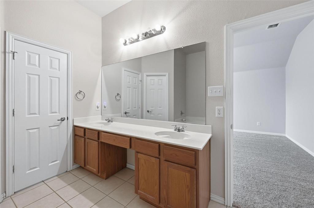 Villages at Spring Lake - Residential