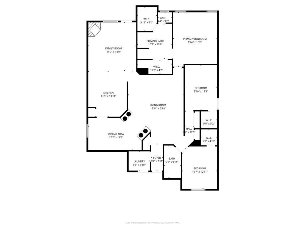 Villages at Spring Lake - Residential
