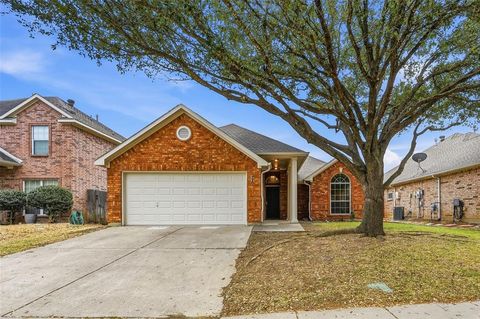 4416 Ridgeway Drive Mansfield TX 76063