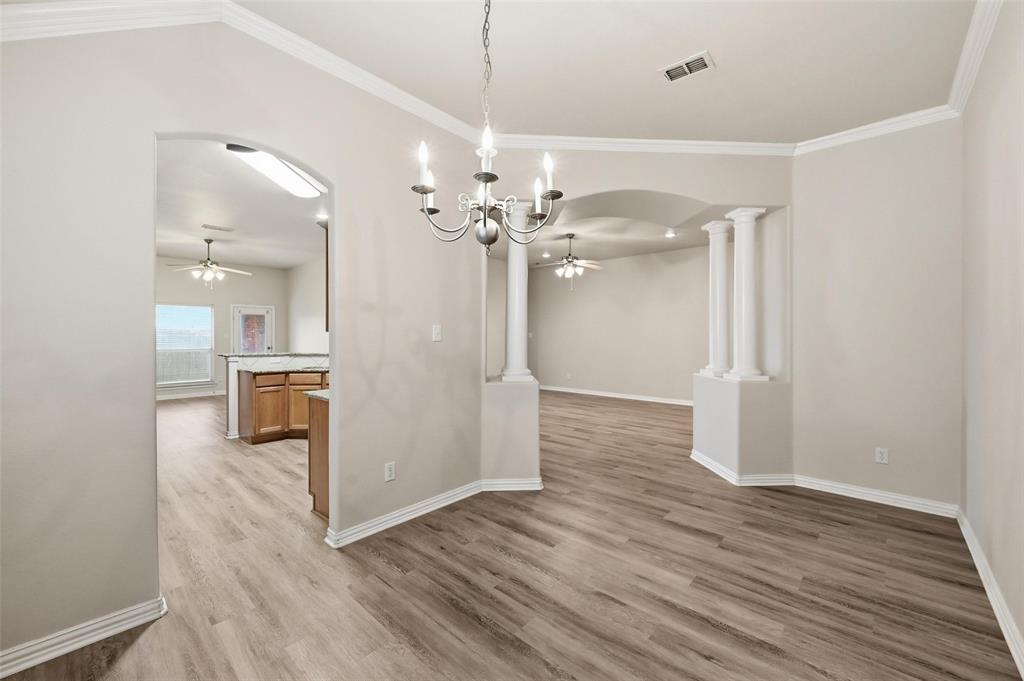 Villages at Spring Lake - Residential