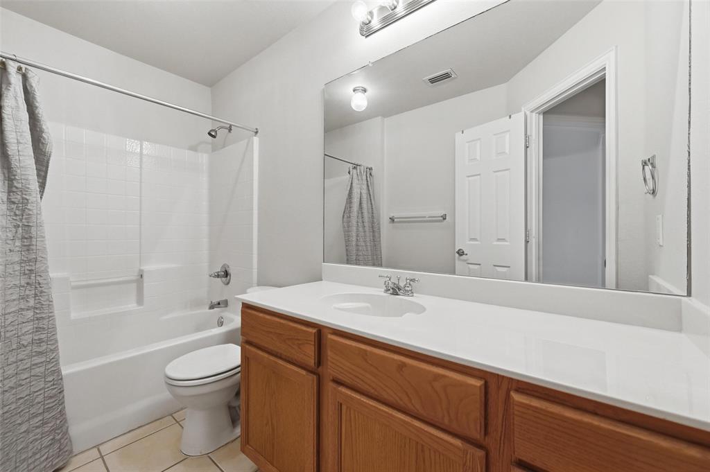 Villages at Spring Lake - Residential