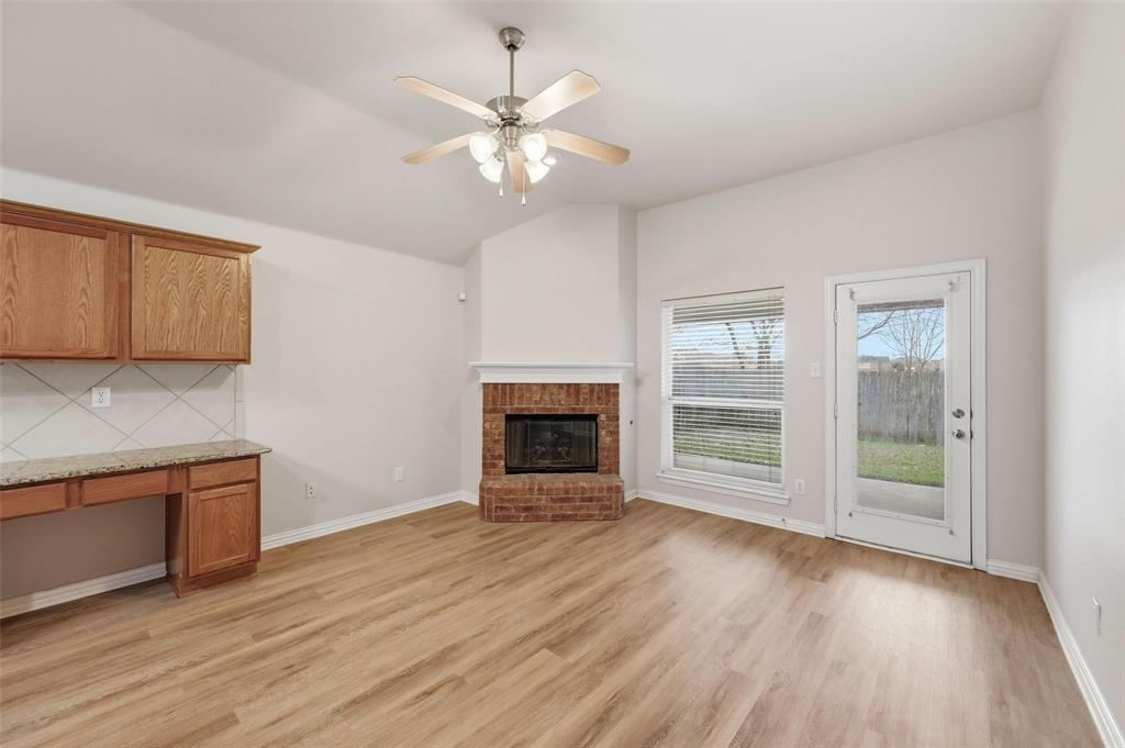 Villages at Spring Lake - Residential