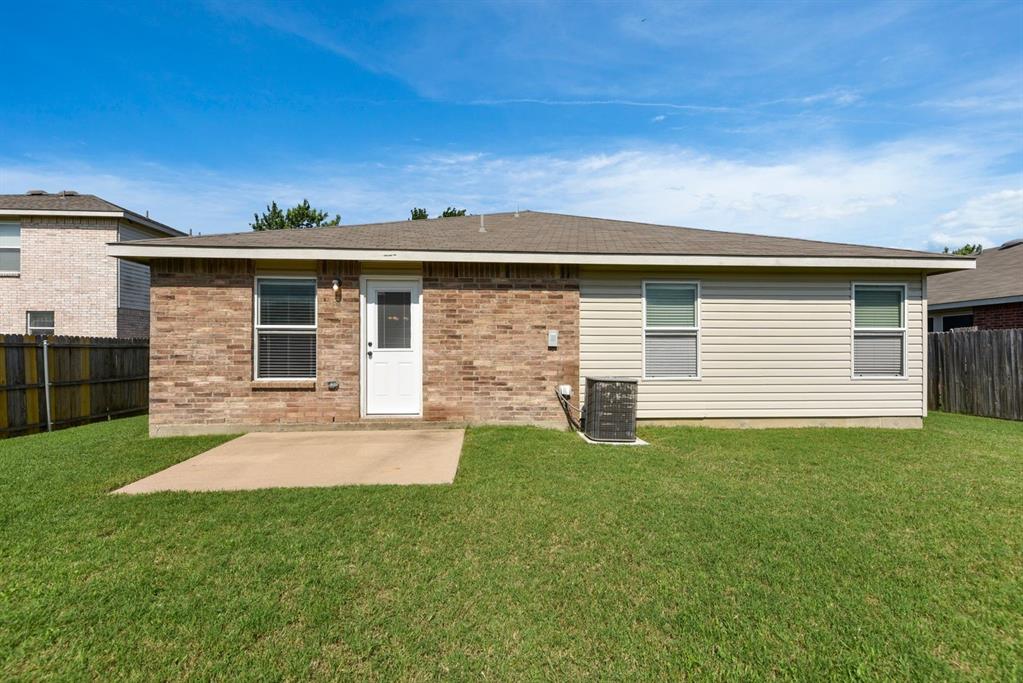 Poynter Crossing Add - Residential Lease