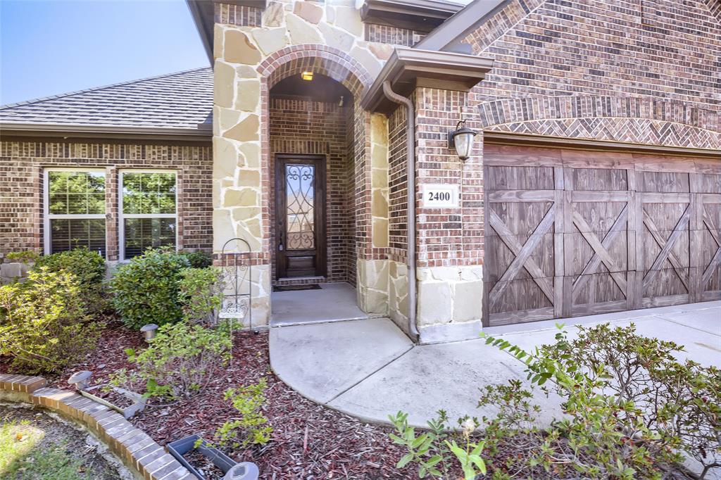2400 Sabine Circle