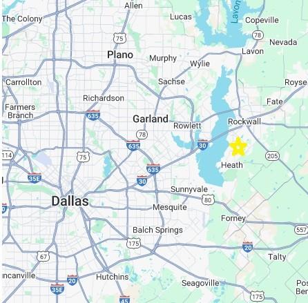 337 Broadmoor (lot) Drive