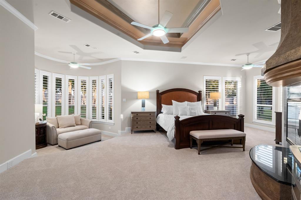 The Estates At Tour 18 Sec 2 - Residential