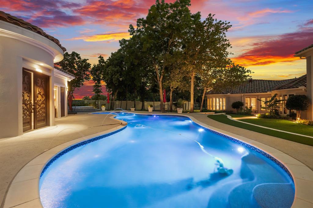 The Estates At Tour 18 Sec 2 - Residential