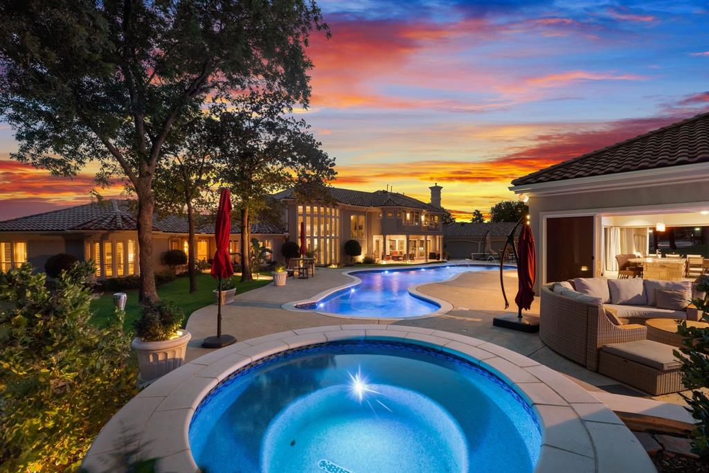 The Estates At Tour 18 Sec 2 - Residential