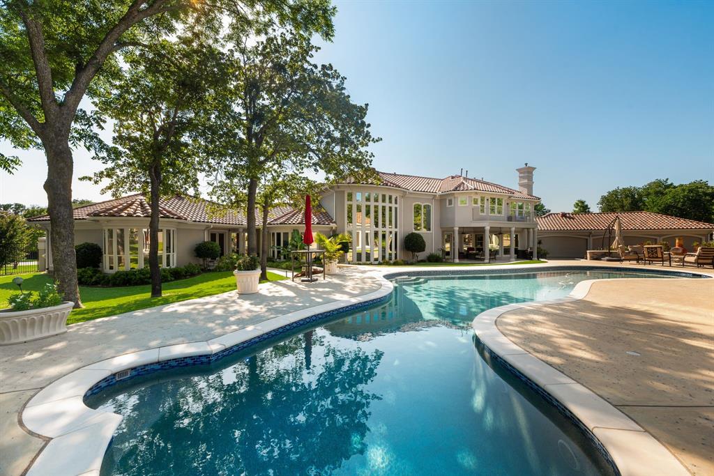 The Estates At Tour 18 Sec 2 - Residential