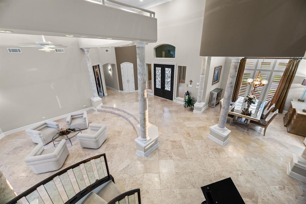 The Estates At Tour 18 Sec 2 - Residential
