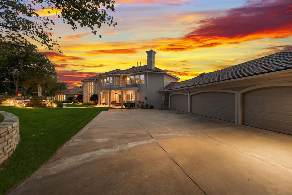 The Estates At Tour 18 Sec 2 - Residential