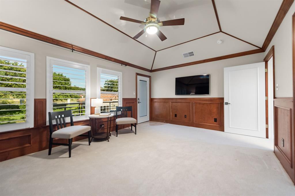 The Estates At Tour 18 Sec 2 - Residential