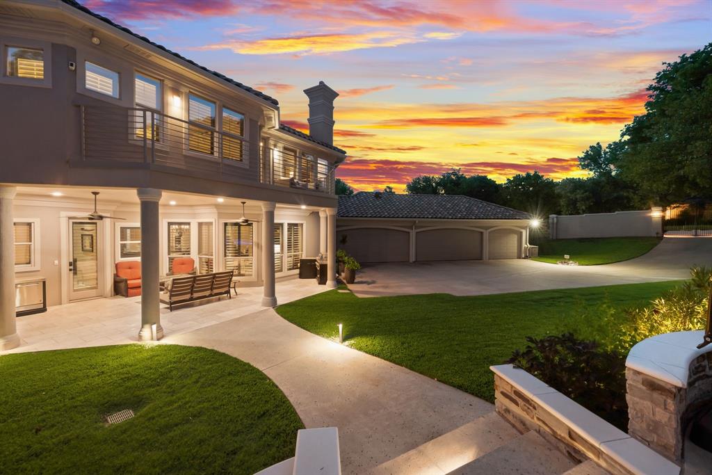 The Estates At Tour 18 Sec 2 - Residential