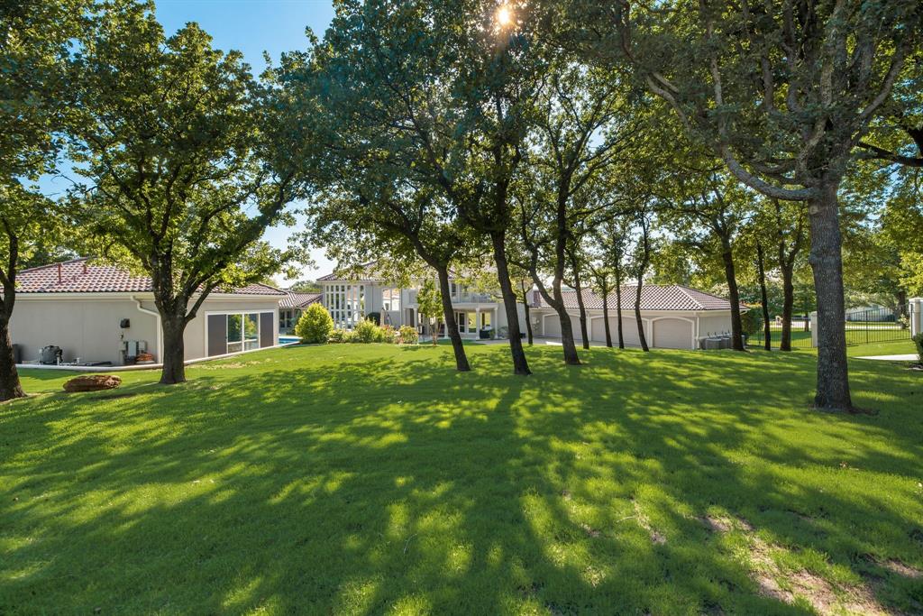 The Estates At Tour 18 Sec 2 - Residential