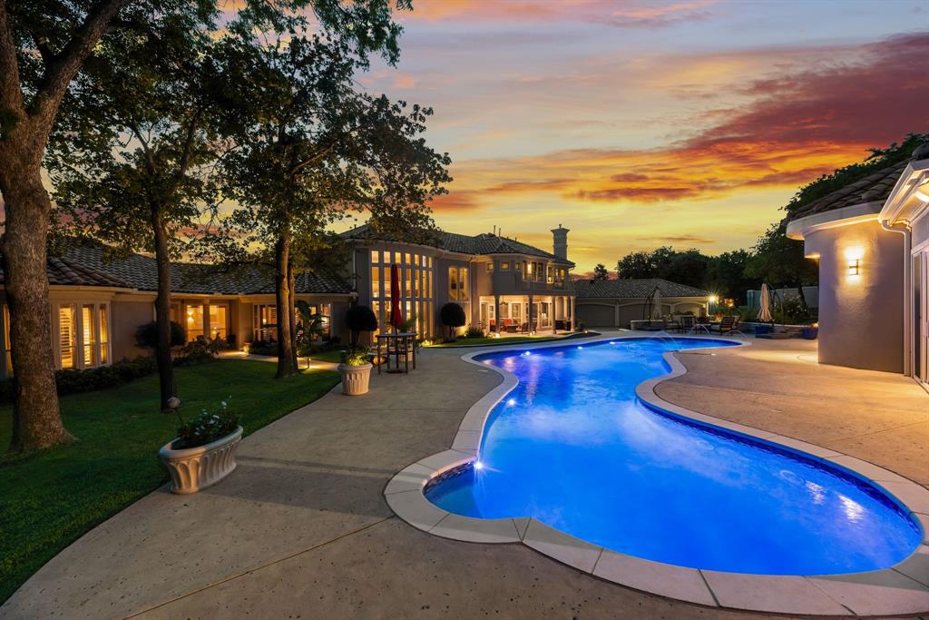 The Estates At Tour 18 Sec 2 - Residential