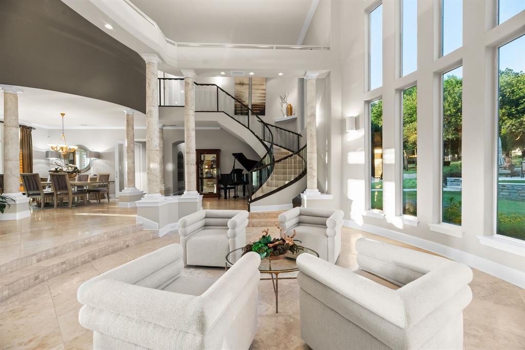 The Estates At Tour 18 Sec 2 - Residential