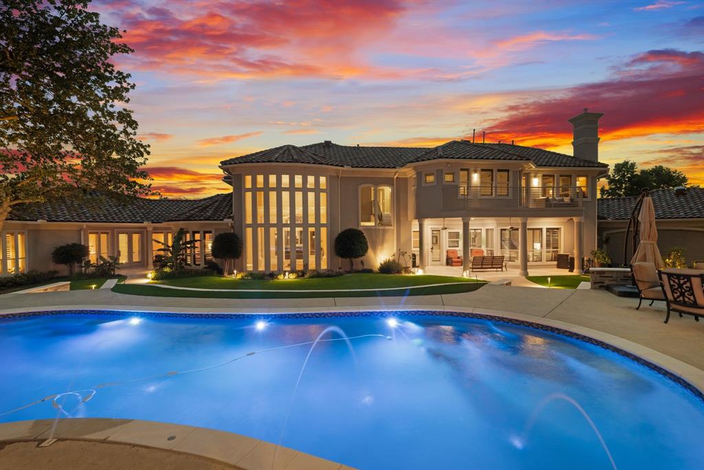 The Estates At Tour 18 Sec 2 - Residential