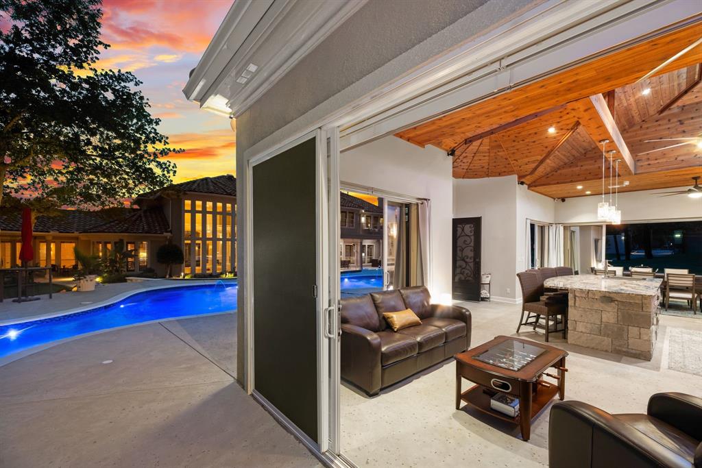 The Estates At Tour 18 Sec 2 - Residential