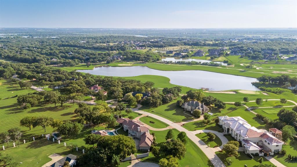 The Estates At Tour 18 Sec 2 - Residential