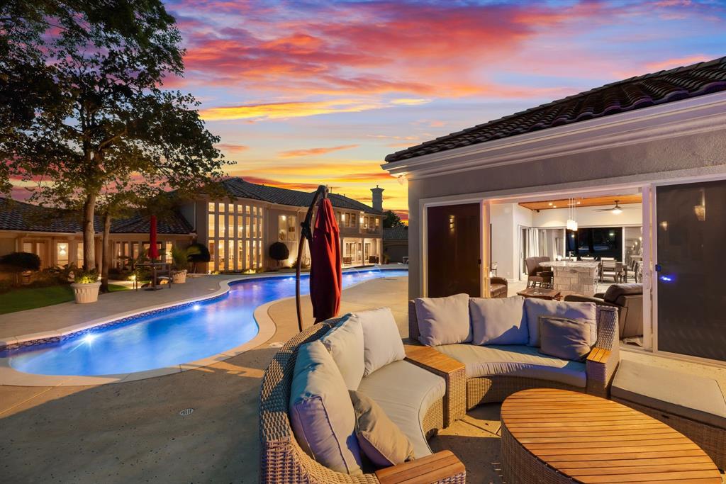 The Estates At Tour 18 Sec 2 - Residential