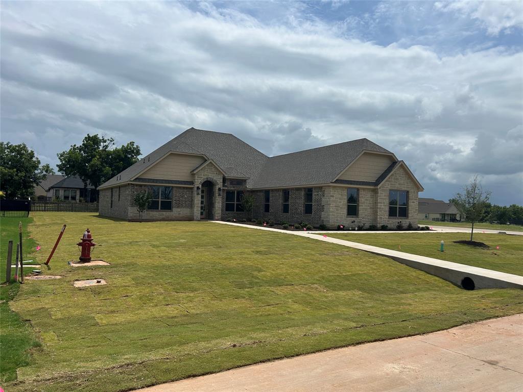 3701 Tremont Lane