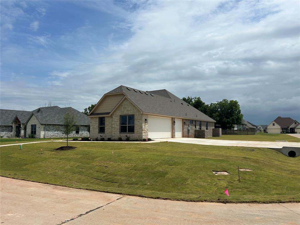 3701 Tremont Lane