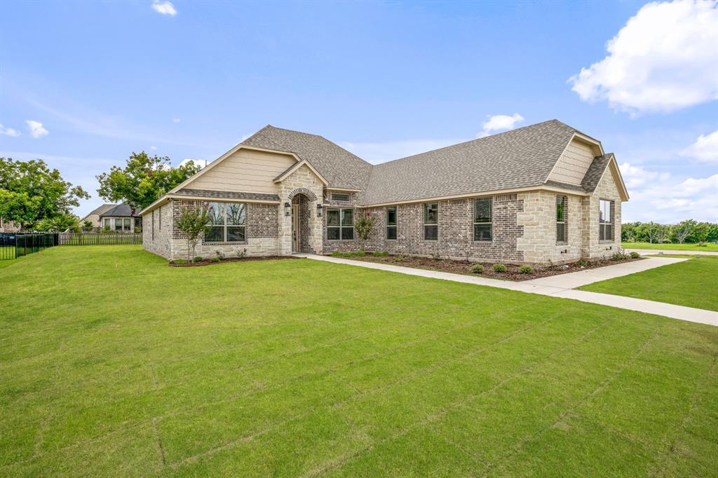 3701 Tremont Lane