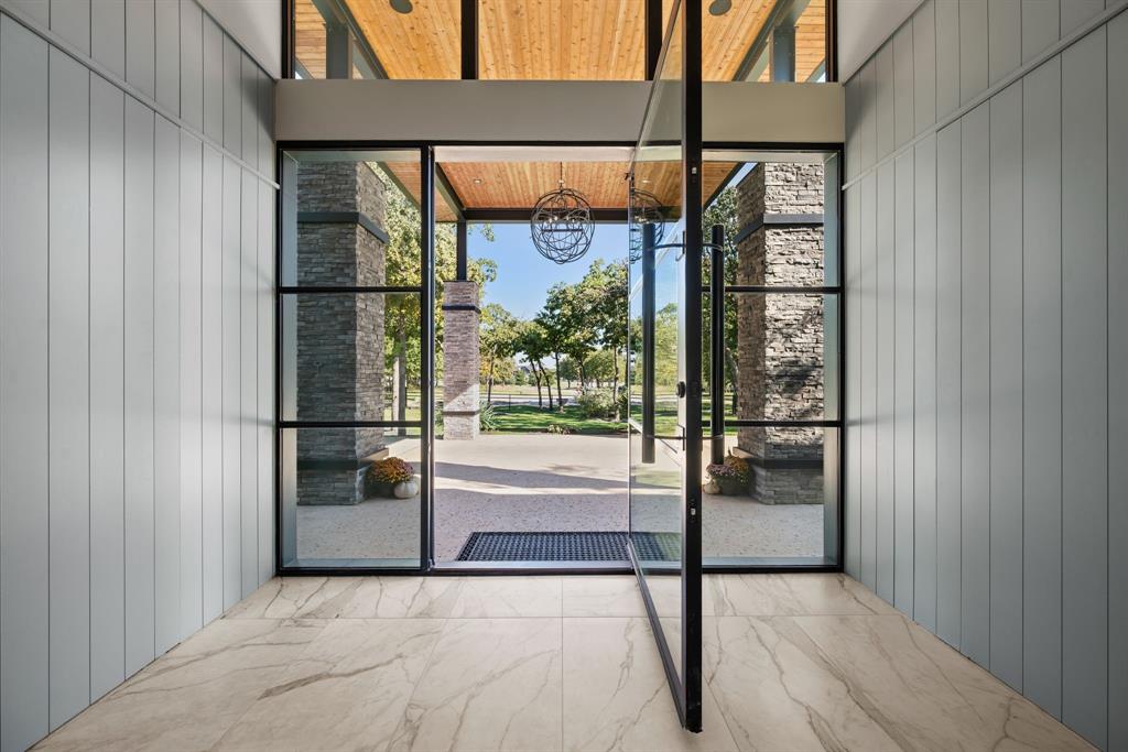 Hat Creek Estates - Residential