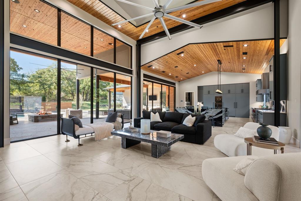 Hat Creek Estates - Residential