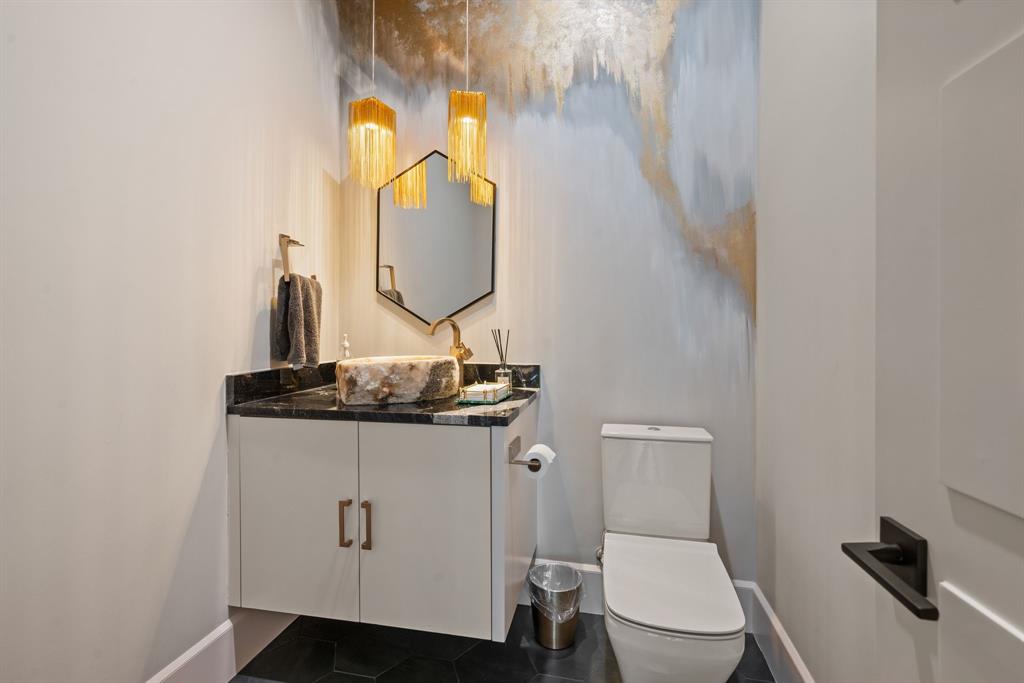 Hat Creek Estates - Residential