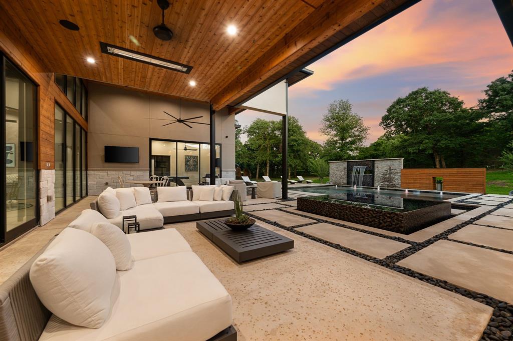 Hat Creek Estates - Residential