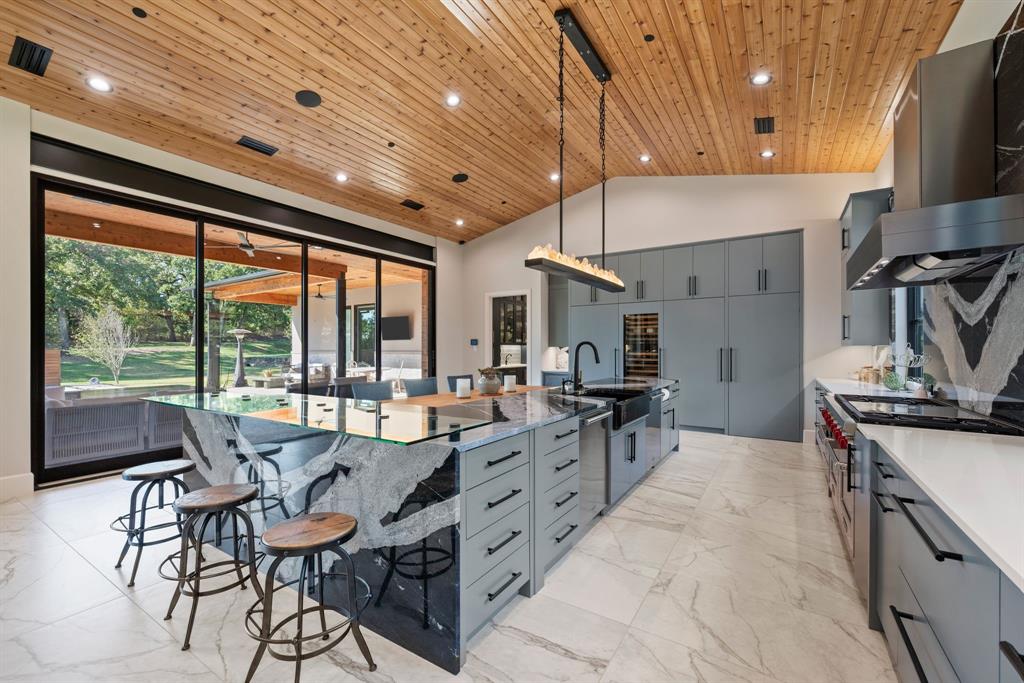 Hat Creek Estates - Residential