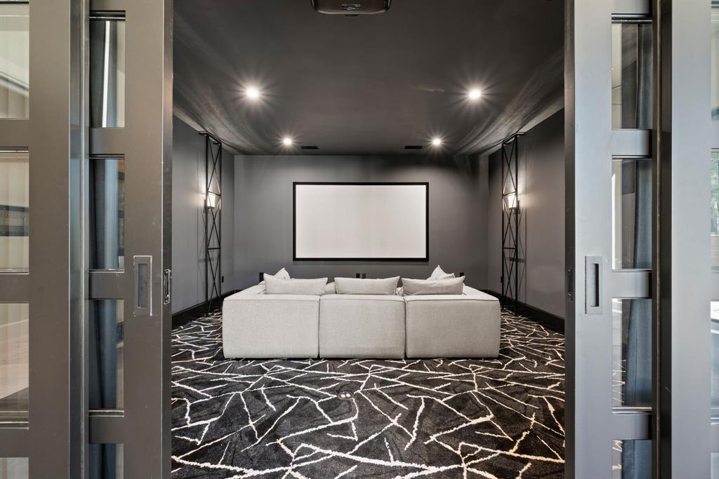 Hat Creek Estates - Residential