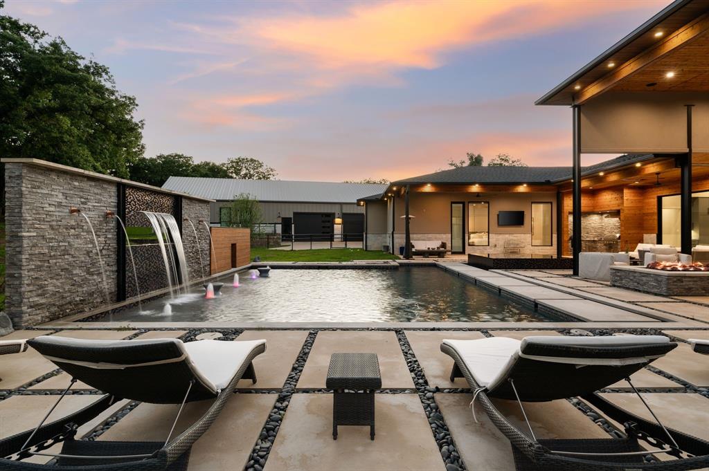 Hat Creek Estates - Residential