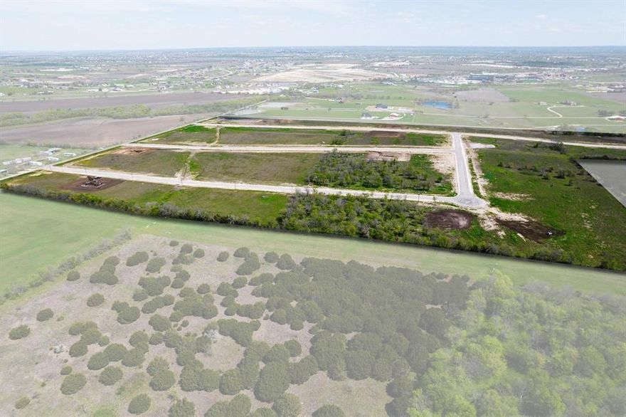 Are you a builder looking for the next great development for your product? Are you looking to get out of the city and build your dream home? Then you're in the right place. Wild Horse Hills is a premium 1+ acre lot community just outside of the amazing town of Godley and is located less than 40 minutes from downtown Fort Worth. Lots include breathtaking views of Northwest Johnson County and seclusion from city life. Bulk lot packages available at discounted prices. 20+ lots available.
