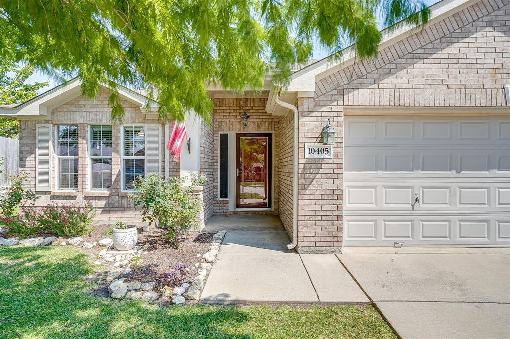 10405 Trevino Lane