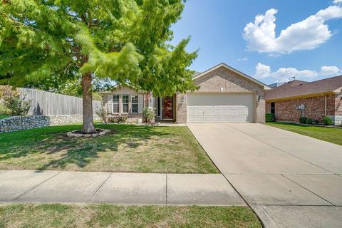 10405 Trevino Lane Benbrook TX 76126
