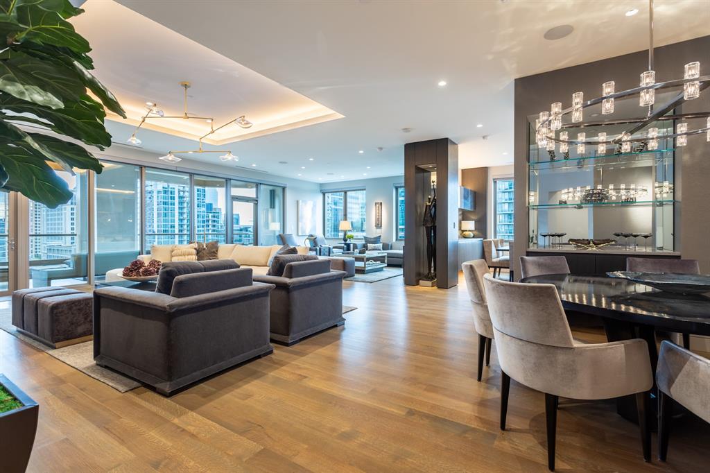 Stoneleigh Residences - Residential