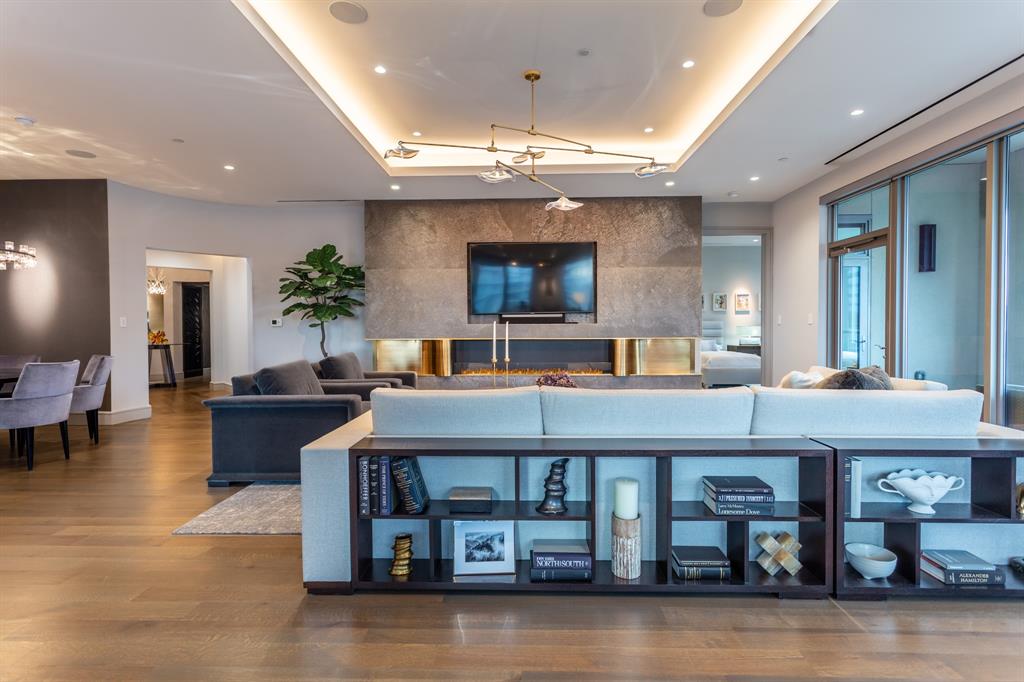 Stoneleigh Residences - Residential