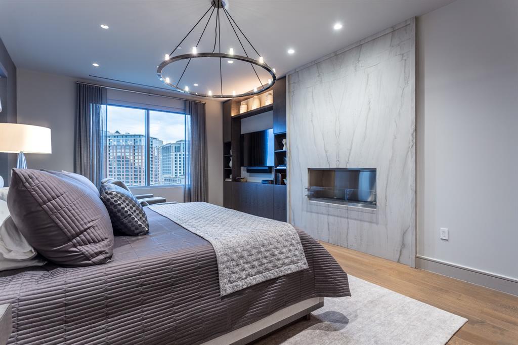 Stoneleigh Residences - Residential