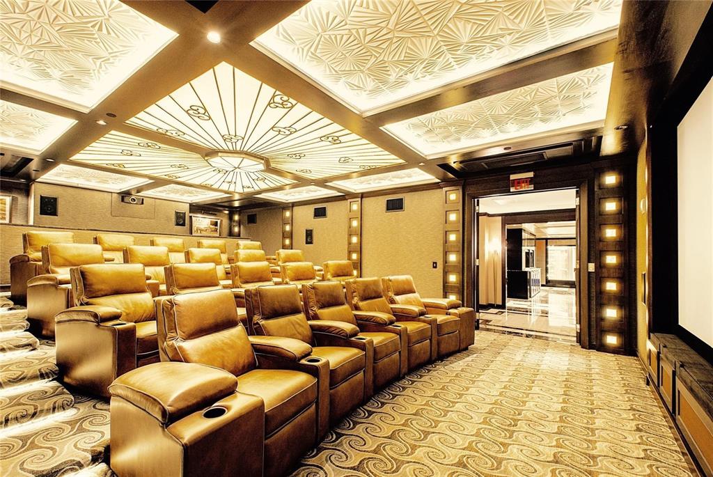 Stoneleigh Residences - Residential