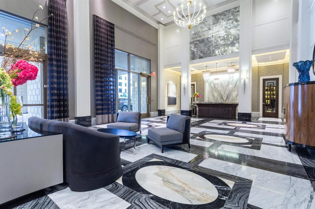 Stoneleigh Residences - Residential