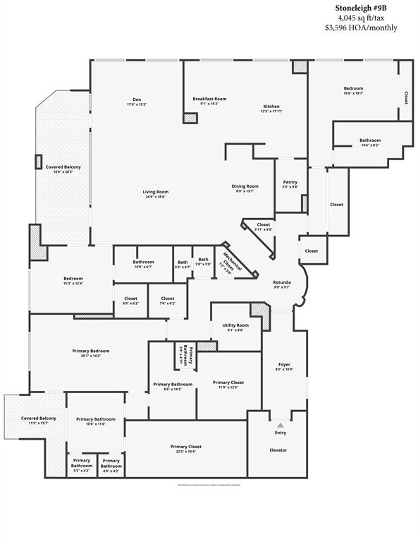 Stoneleigh Residences - Residential