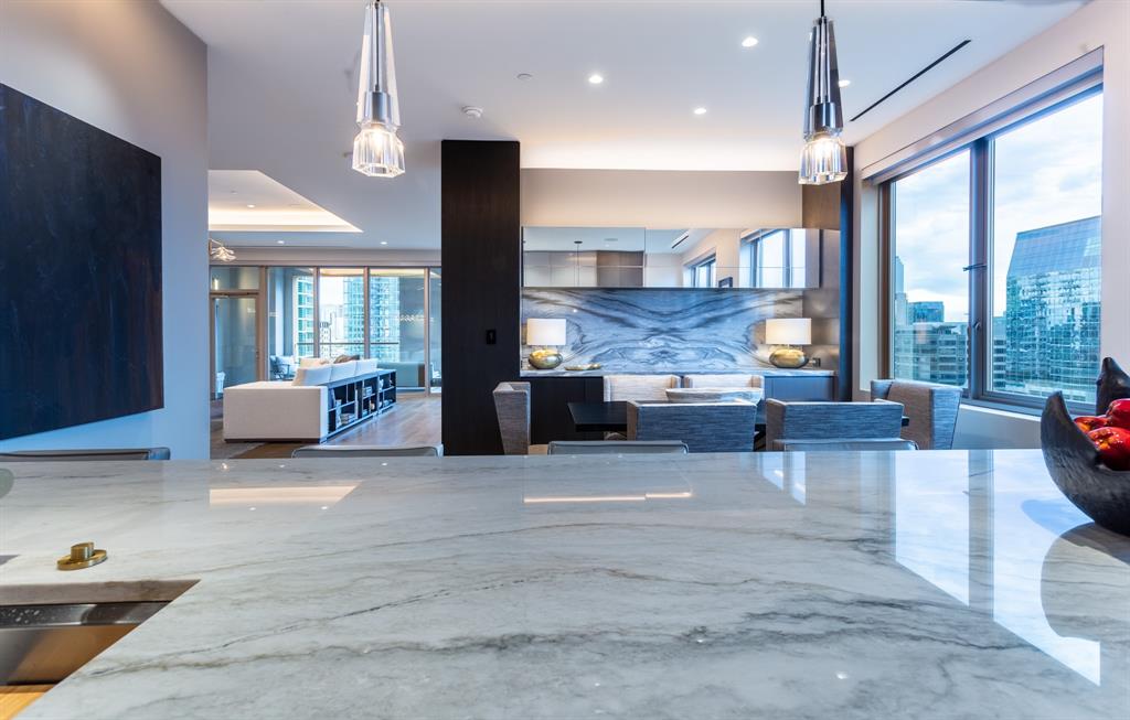 Stoneleigh Residences - Residential